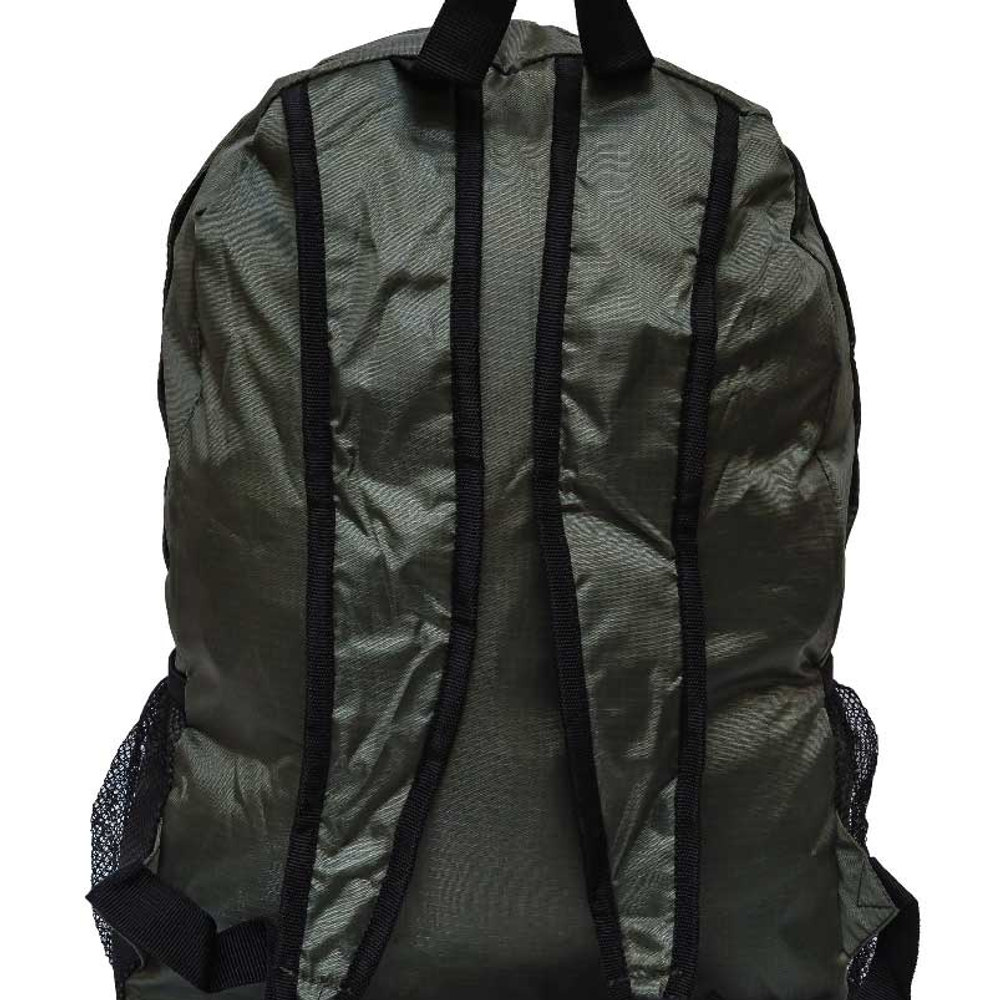 Foldable Backpacks BP68 Series, view 3