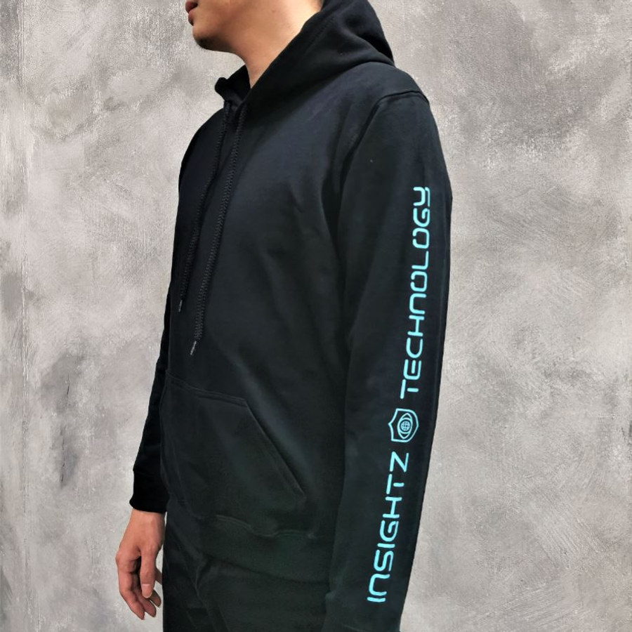 Hoodies without Zip (zipless)