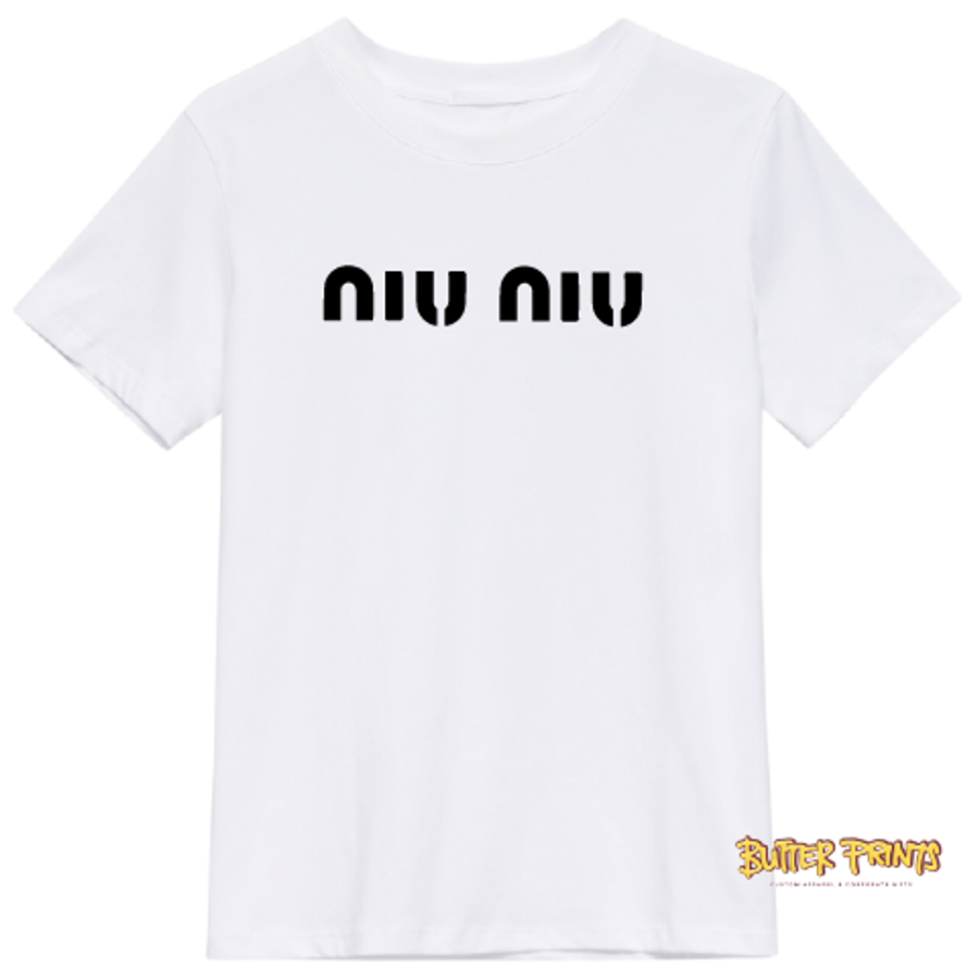 NiuNiu T-shirt
