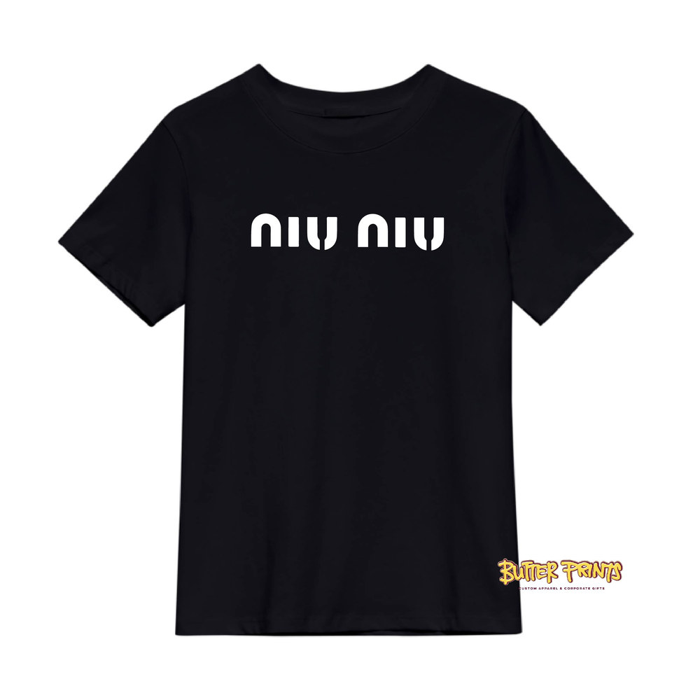 NiuNiu T-shirt, view 5