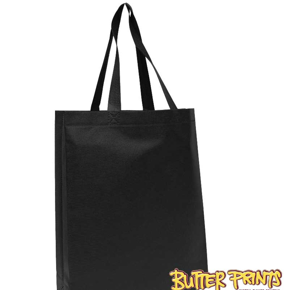 Non-Woven A4 Tote Bags, view 2