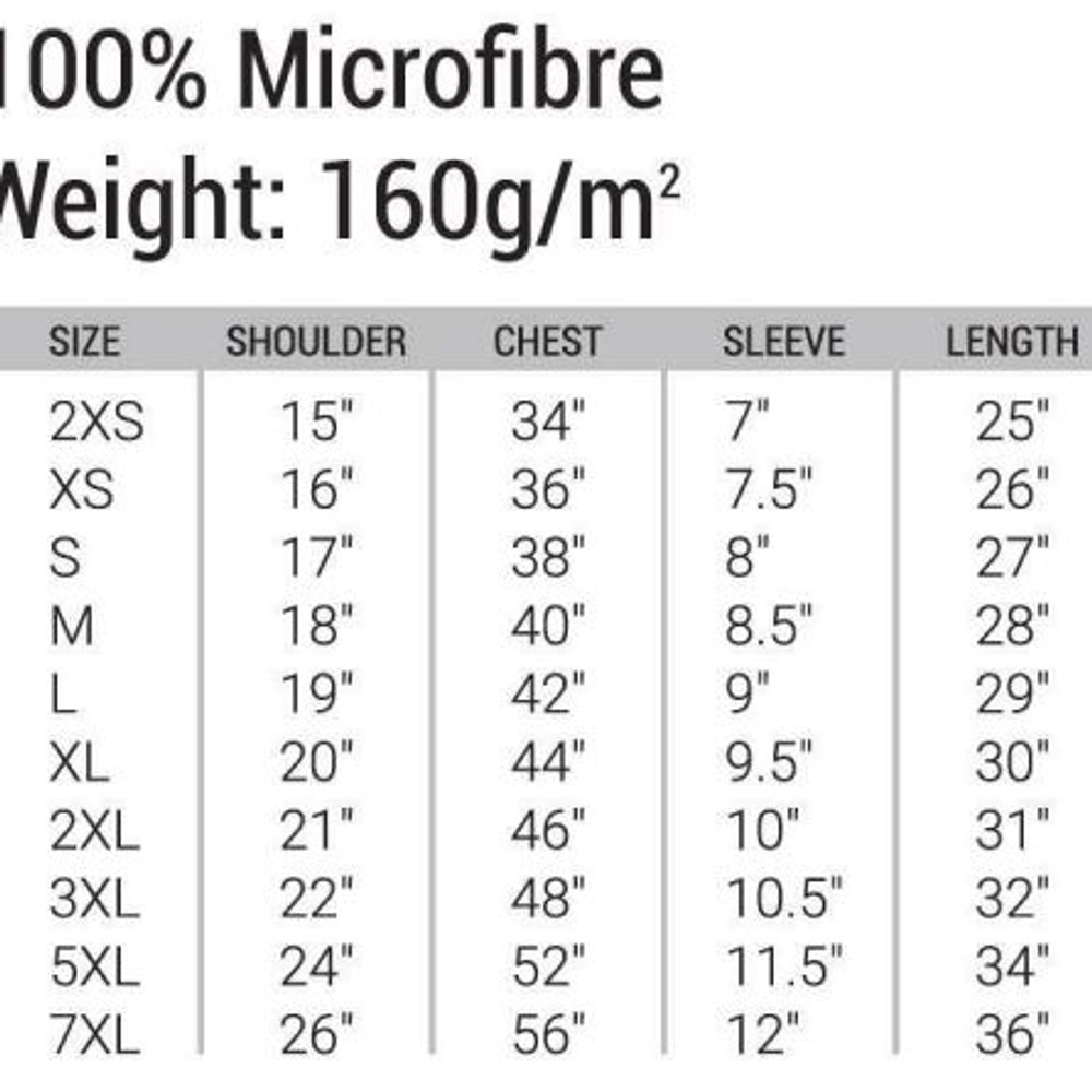 QD06 Drifit Polo Collared T-shirts UNISEX (OS) 160 gsm, view 3