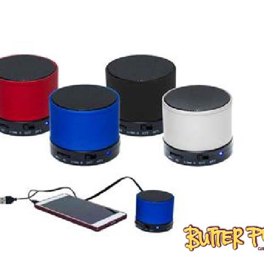 Speaker